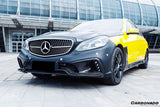 2014-2016 Mercedes Benz E Class W212 WD Style Full Body Kit