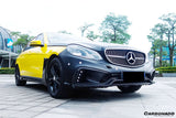 2014-2016 Mercedes Benz E Class W212 WD Style Full Body Kit