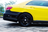 2014-2016 Mercedes Benz E Class W212 WD Style Full Body Kit
