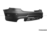 2014-2016 Mercedes Benz E Class W212 WD Style Full Body Kit
