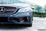 2014-2016 Mercedes Benz E Class W212 WD Style Full Body Kit