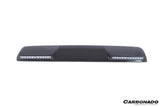 2019-2025 Mercedes Benz G-Class W464 | W465 G-Wagon BR Style Front Roof Spoiler | Fit G500,G550,G63 AMG