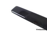 2019-2025 Mercedes Benz G-Class W464 | W465 G-Wagon BR Style Front Roof Spoiler | Fit G500,G550,G63 AMG