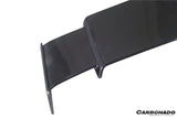 2019-2025 Mercedes Benz G-Class W464 | W465 G-Wagon BR Style Rear Roof Spoiler | Fit G500,G550,G63 AMG