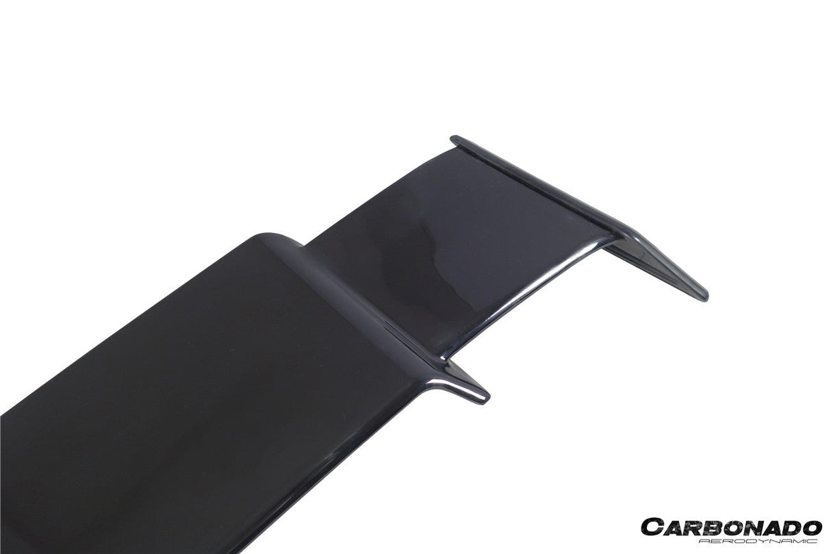 2019-2025 Mercedes Benz G-Class W464 | W465 G-Wagon BR Style Rear Roof Spoiler | Fit G500,G550,G63 AMG