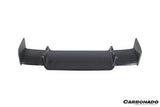2019-2025 Mercedes Benz G-Class W464 | W465 G-Wagon BR Style Rear Roof Spoiler | Fit G500,G550,G63 AMG