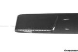 2019-2025 Mercedes Benz G-Class W464 | W465 G-Wagon BR Style Front Roof Spoiler | Fit G500,G550,G63 AMG