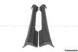 2008-2012 Mercedes Benz R230 SL-Class WD Style Wide Full Body Kit