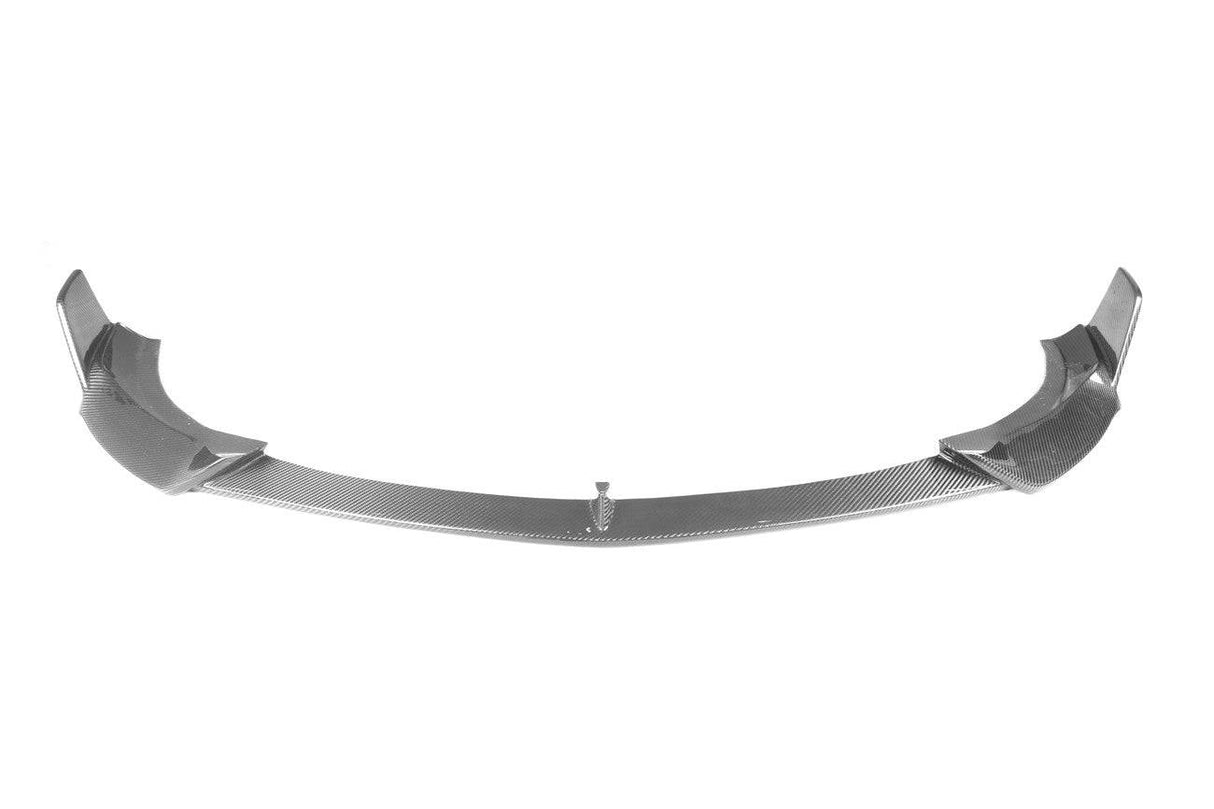 2021-UP Mercedes Benz S Class W223 4Matic Sedan MSY Style Front Lip 