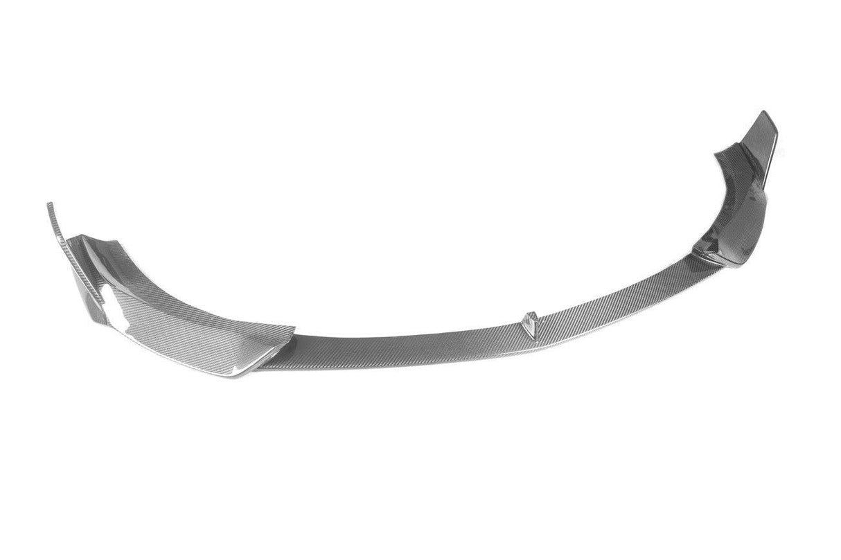 2021-UP Mercedes Benz S Class W223 4Matic Sedan MSY Style Front Lip 