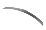 2021-UP Mercedes Benz S Class W223 Sedan MSY Style Trunk Spoiler
