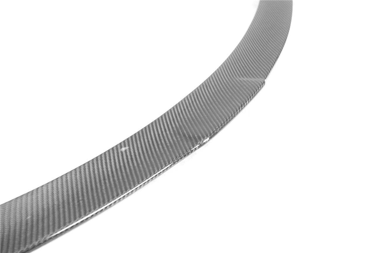 2021-UP Mercedes Benz S Class W223 Sedan MSY Style Trunk Spoiler