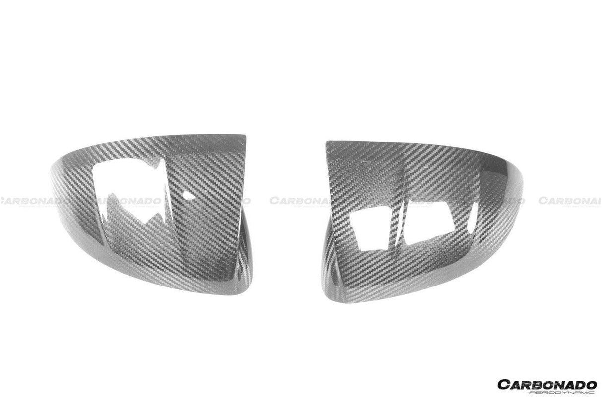 2021-UP Mercedes Benz S Class W223 Sedan MSY Style Mirror Housing | S Class, S63 AMG