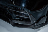 2021-UP Mercedes Benz S Class W223 4Matic Sedan MSY Style Front Lip 
