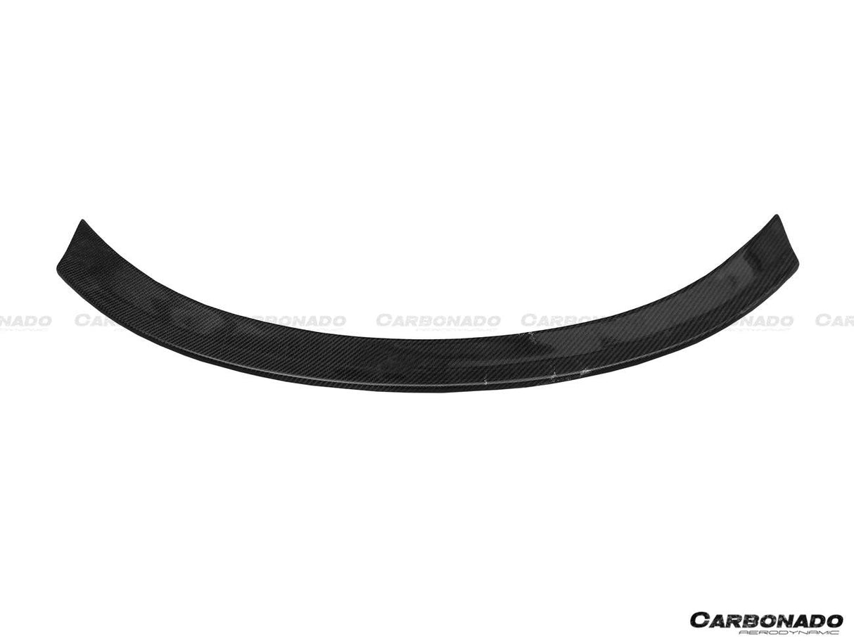 2014-2016 Mercedes Benz W117 CLA Sport   CLA45 AMG PA Style Trunk Spoiler