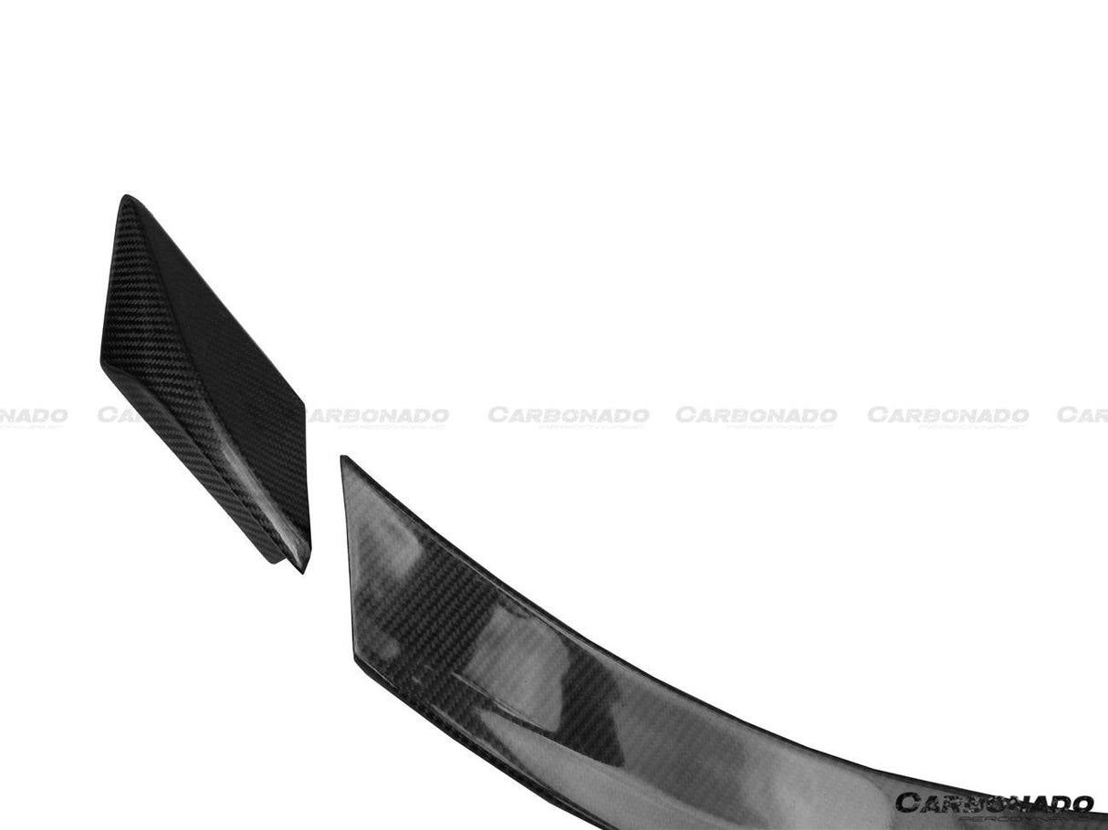 2014-2016 Mercedes Benz W117 CLA Sport   CLA45 AMG PA Style Trunk Spoiler