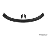 2014-2016 Mercedes Benz W117 CLA Sport   CLA45 AMG PA Style Trunk Spoiler