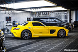 2010-2015 Mercedes Benz W197 SLS AMG BKSS Style Full Body Kit