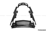 2010-2015 Mercedes Benz W197 SLS AMG BKSS Style Full Body Kit