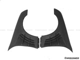2001-2007 Mercedes Benz W203 C Class WI Style Fender
