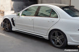 2001-2007 Mercedes Benz W203 C Class WI Style Fender