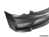 2001-2007 Mercedes Benz W203 C Class AMG3 Style Front Bumper