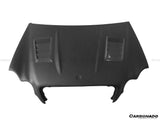 2001-2007 Mercedes Benz W203 C Class WI Style Hood