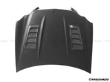 2001-2007 Mercedes Benz W203 C Class WI Style Hood