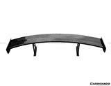 2012-2014 Mercedes Benz W204 C63 AMG C Class Coupe BK Style Trunk Spoiler