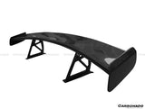 2008-2014 Mercedes Benz W204 C63 AMG C Class Sedan BK Style Trunk Spoiler