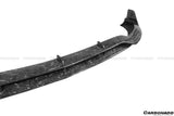 2015-2021 Mercedes Benz W205 C63  S AMG Coupe BR Style Front Lip