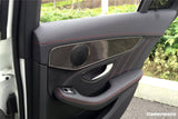 2015-2021 Mercedes Benz W205 C63 AMG Carbon Fiber Interior