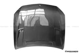 2015-2021 Mercedes Benz W205 C63S AMG Sedan & Coupe BKSS Style Hood