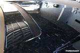 2015-2021 Mercedes Benz W205 C63S AMG Sedan & Coupe BKSS Style Hood