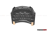 2010-2013 Mercedes Benz E Class W207 Coupe BKSS Style Hood