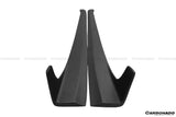 2010-2018 Mercedes Benz W218 CLS Class DP Style Side Skirts Under Board | Fits CLS350, CLS400, CLS500, CLS550, CLS63