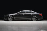 2010-2017 Mercedes Benz W218 CLS Class WD Style Front Fender