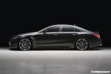 2011-2018 Mercedes Benz W218 CLS Class WD Style Full Body Kit | Fits Cls550