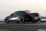 2010-2017 Mercedes Benz W218 CLS Class WD Style Front Fender