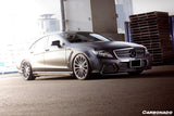 2011-2018 Mercedes Benz W218 CLS Class WD Style Full Body Kit | Fits Cls550