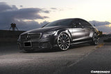 2011-2018 Mercedes Benz W218 CLS Class WD Style Full Body Kit | Fits Cls550