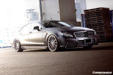 2011-2018 Mercedes Benz W218 CLS Class WD Style Full Body Kit | Fits Cls550