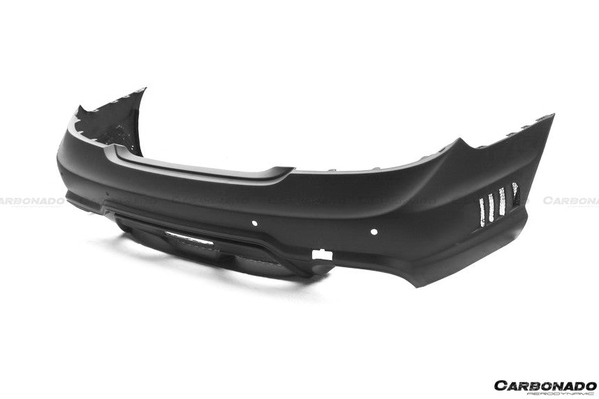 2011-2018 Mercedes Benz W218 CLS Class WD Style Full Body Kit | Fits Cls550