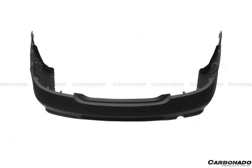 2011-2018 Mercedes Benz W218 CLS Class WD Style Full Body Kit | Fits Cls550
