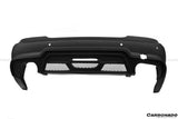 2011-2018 Mercedes Benz W218 CLS Class WD Style Full Body Kit | Fits Cls550