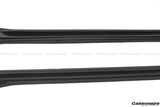 2010-2017 Mercedes Benz W218 CLS Class WD Style Side Skirts