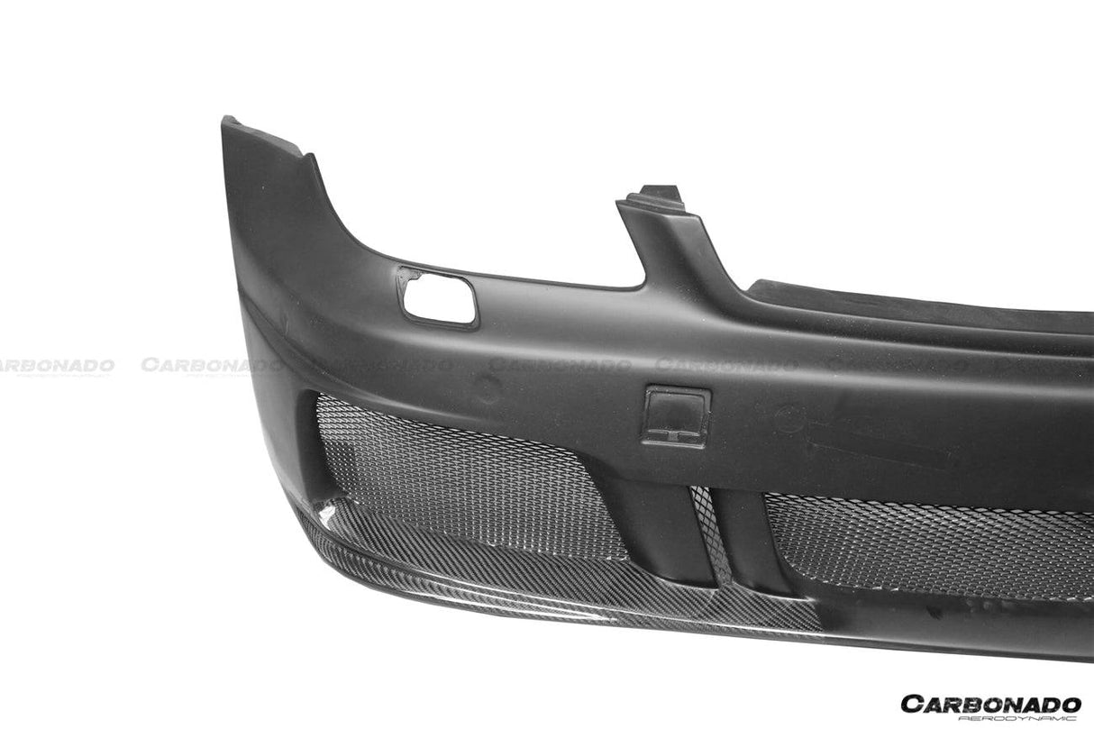 2005-2009 Mercedes Benz W219 Cls Class BRS Style Front Bumper