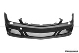 2005-2009 Mercedes Benz W219 Cls Class BRS Style Front Bumper