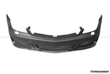 2005-2009 Mercedes Benz W219 Cls Class BRS Style Front Bumper