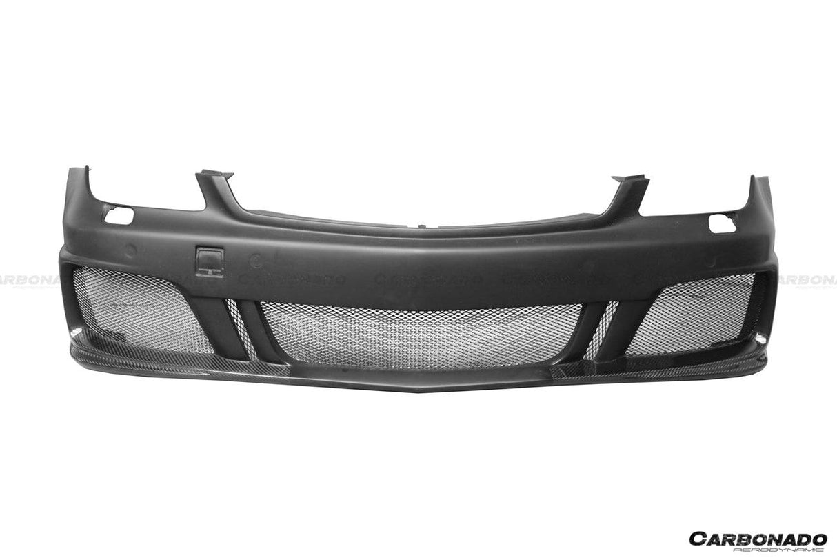 2005-2009 Mercedes Benz W219 Cls Class BRS Style Front Bumper